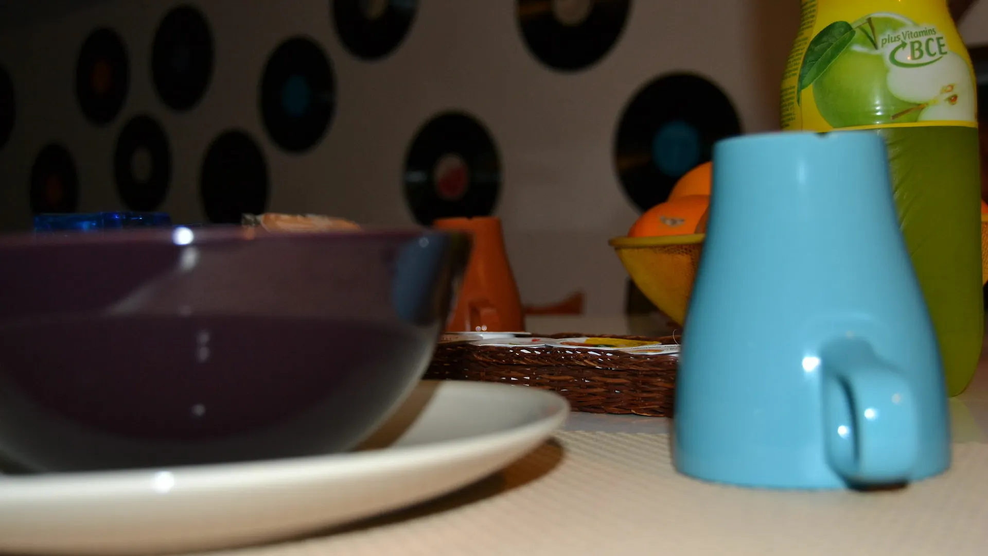 Guest house Four Rooms Catania